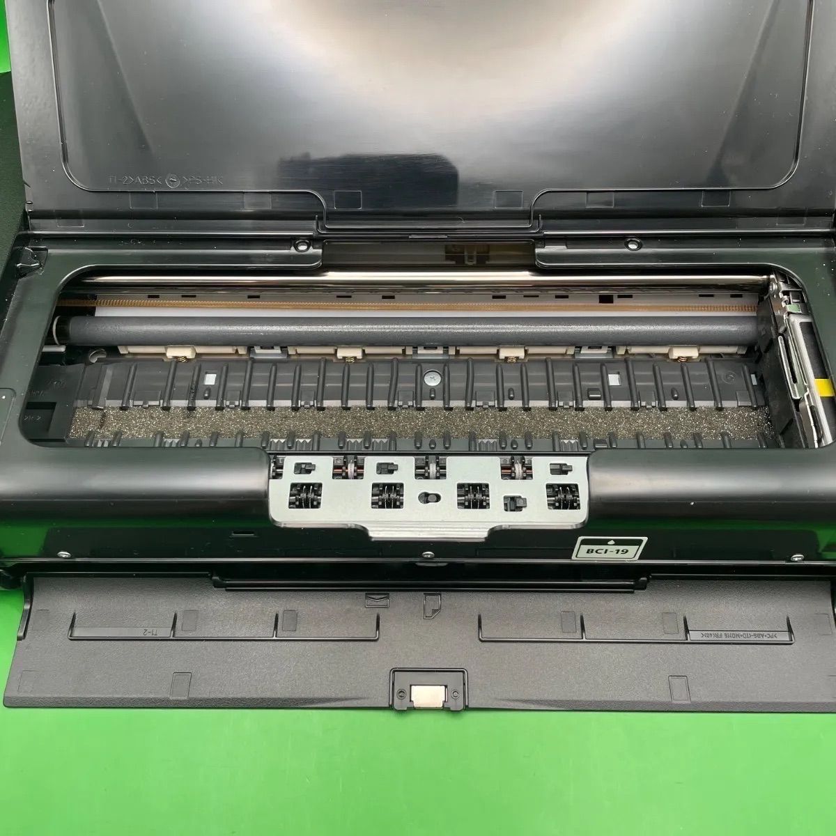 モバイルプリンター TR153