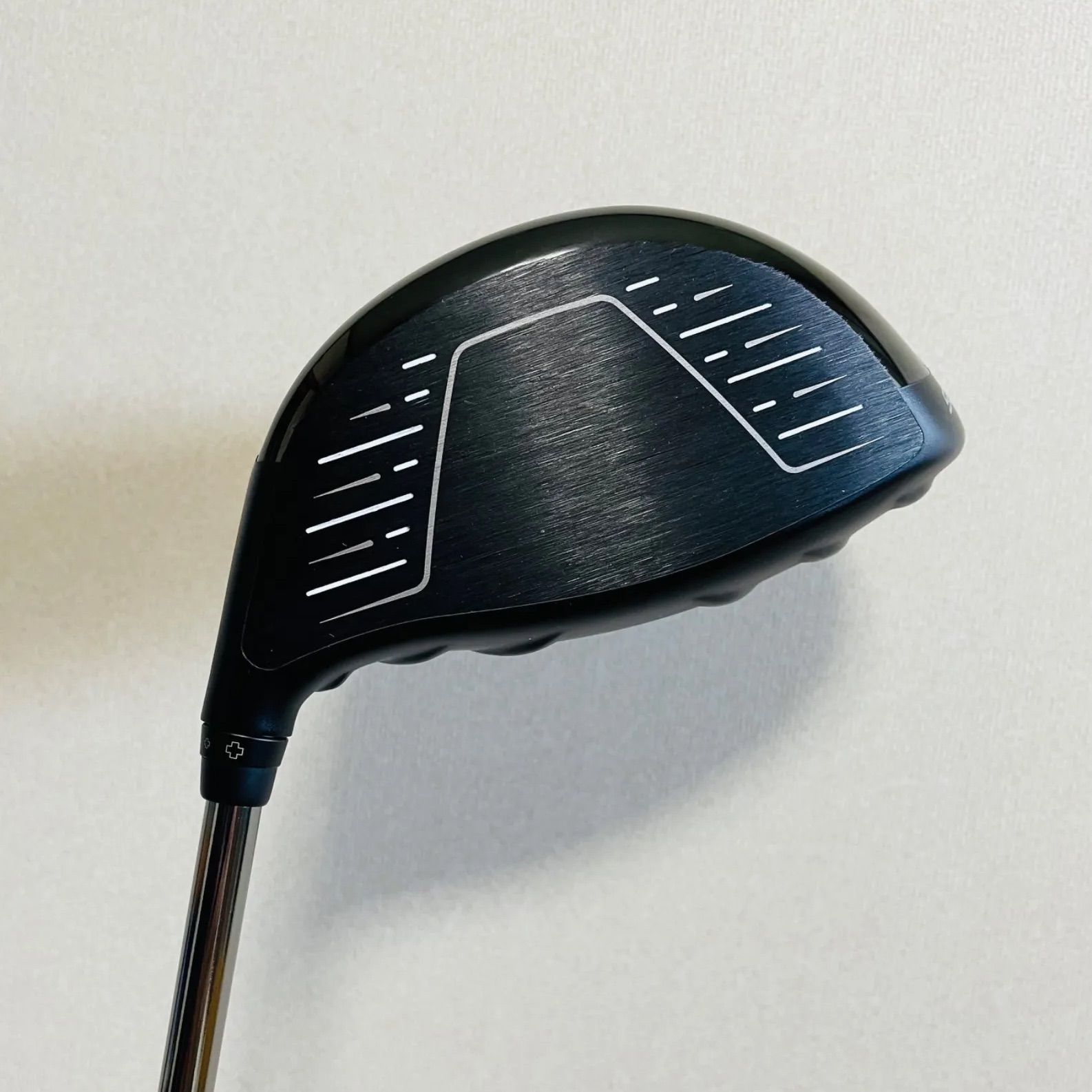 美品]PingG425LSTドライバー9度ヘッドのみ - メルカリ 