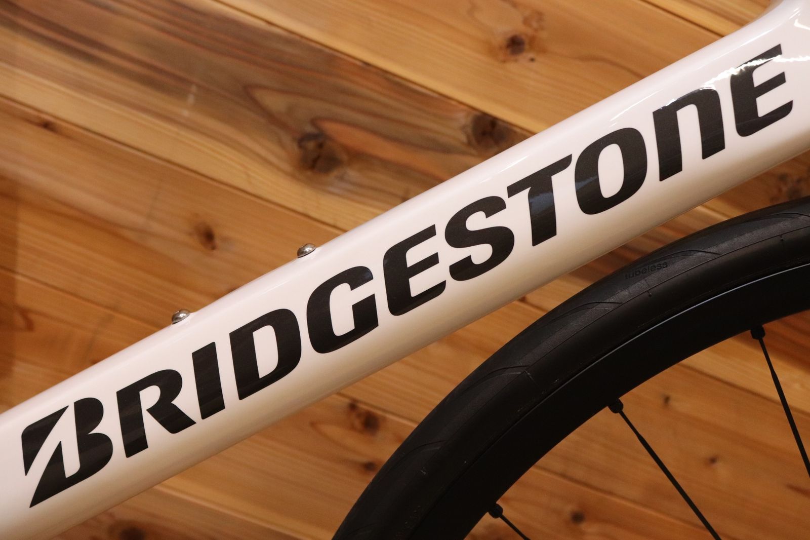ブリジストン　アンカー　RP8　サイズ440 BRIDGESTONE / ANCHOR ( ブリヂストン / アンカー ) ロードバイク RP8