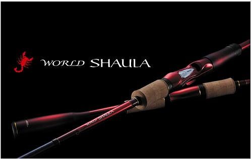 18 ワールドシャウラ 2752R-2 シマノ(SHIMANO) 18ワールドシャウラ 2752R-2 ワールドシャウラ