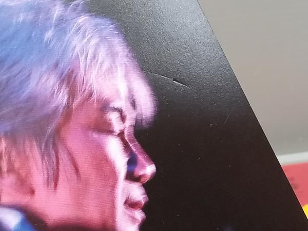 CD LIVE!! 「今日というこの日を生きていこう」(品)