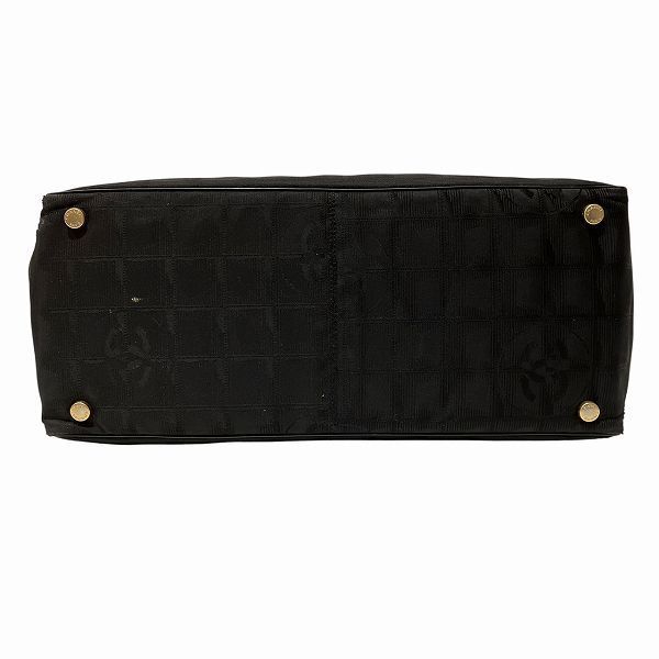  シャネル CHANEL ニュートラベル トートMM バッグ トートバッグ レディース その他 その他