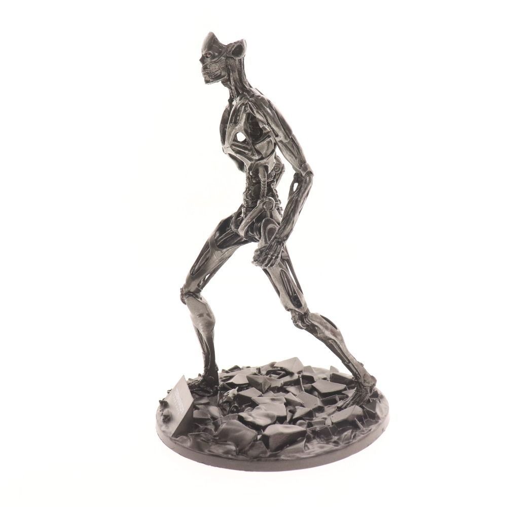 ターミネーター:ニュー・フェイト』 新型ターミネーターREV-9