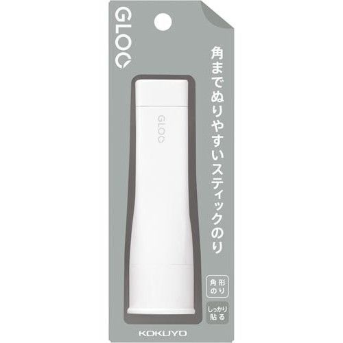 まとめ コクヨ スティックのり グルー吊り下げパック しっかり貼る Ｍサイズ ﾀG302-1P ×30セット