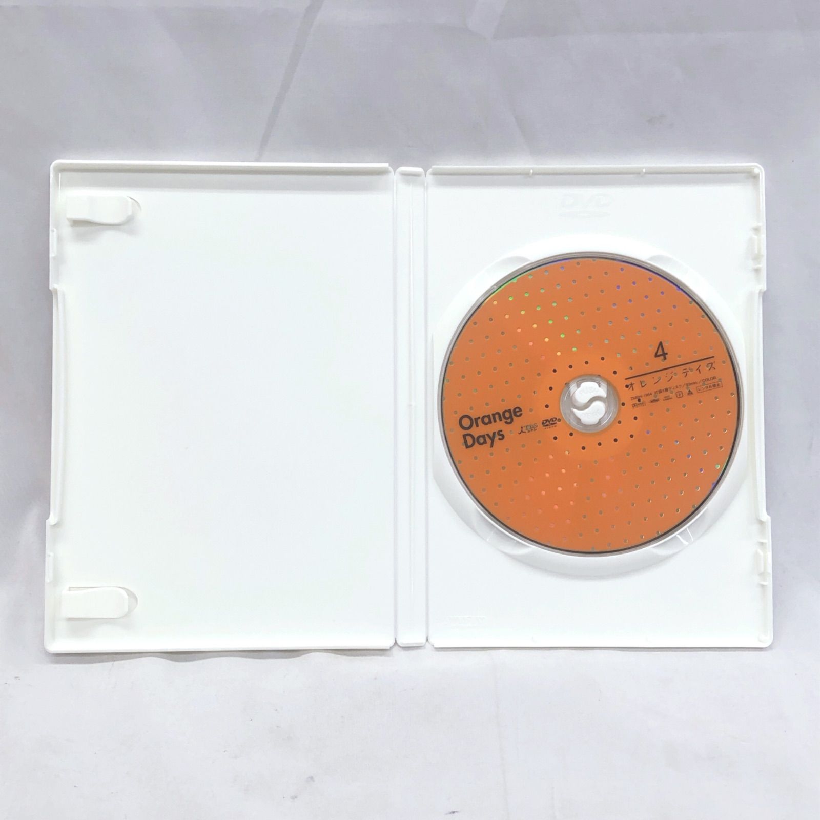 オレンジ デイズ DVD 5巻BOX - メルカリ