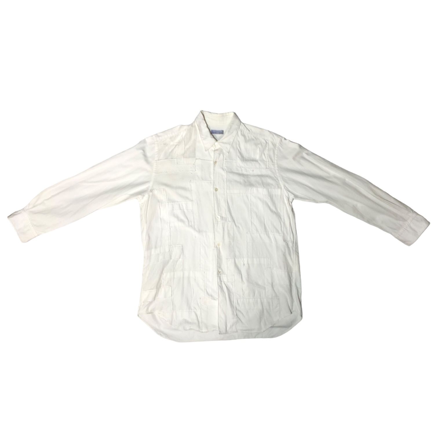 COMME des GARCONS HOMME(コムデギャルソンオム) 00's one tone