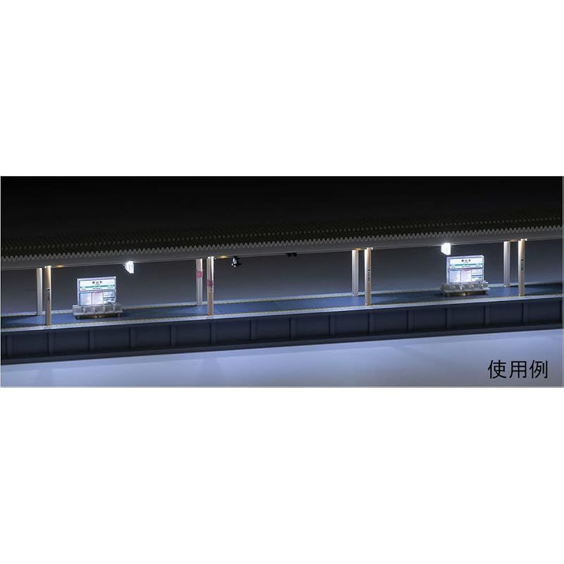 鉄道模型用品