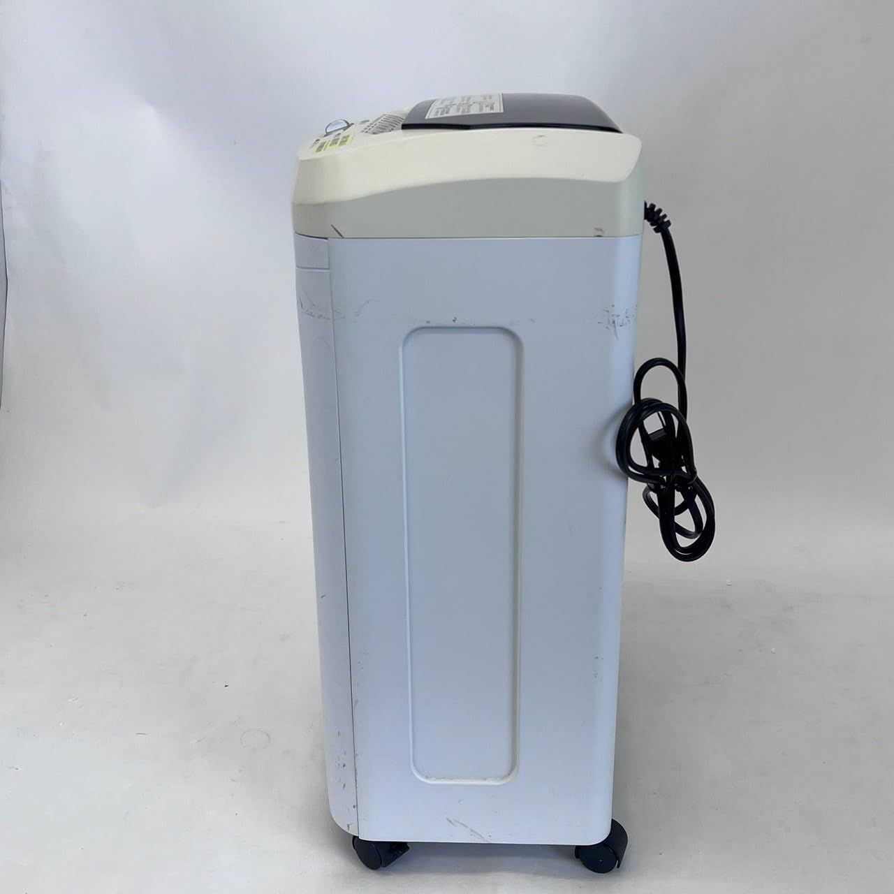 アイリスオーヤマ 業務用 シュレッダー AFS100C 【公式通販】