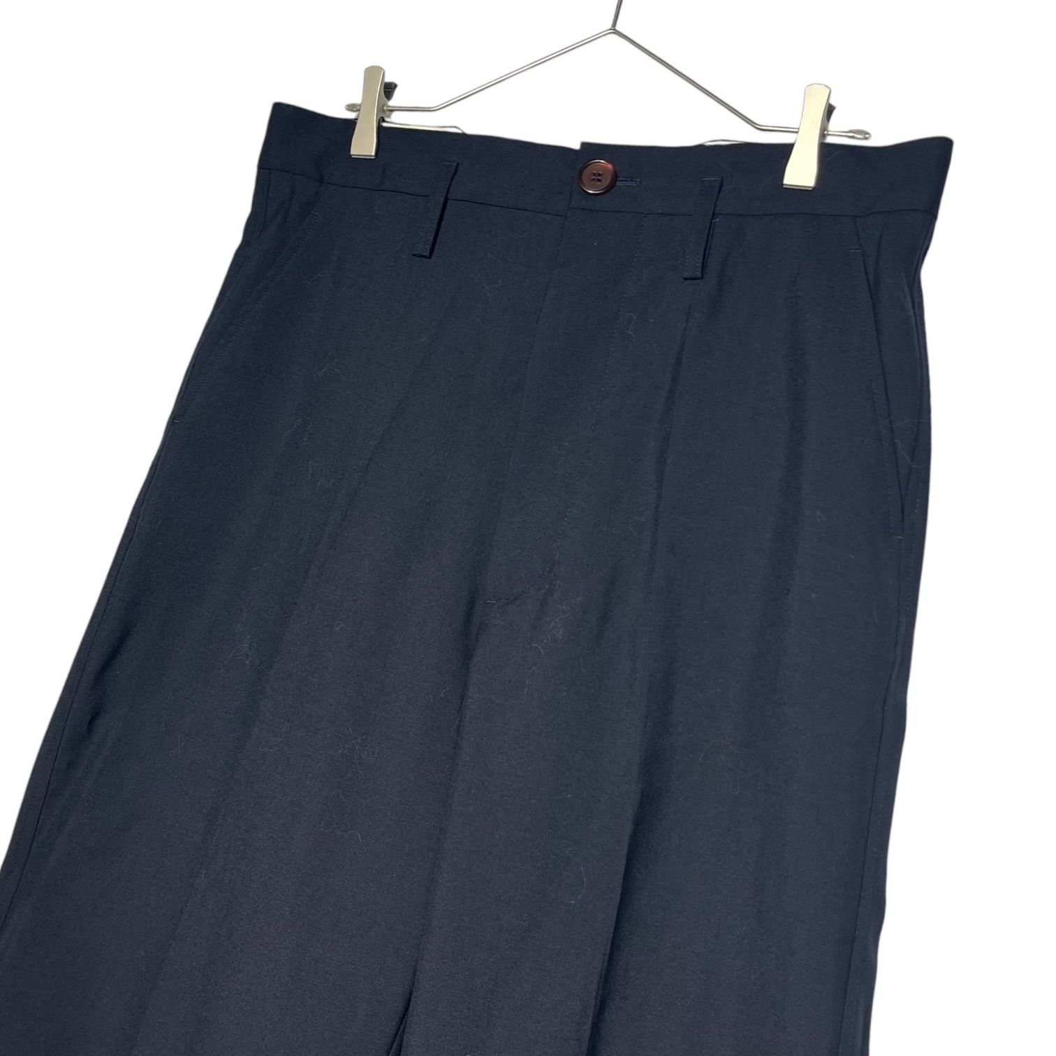 MARNI archive wool slacks マルニ ウールスラックス 販売 MARNI