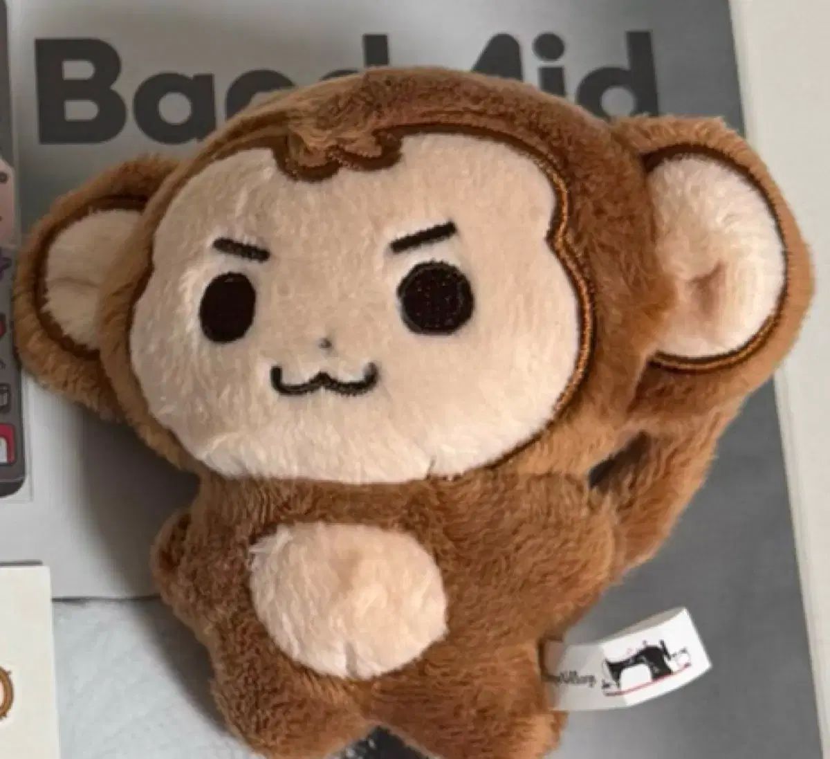 DAY6 デイシックス デニマルズ DENIMALZ ウォンピル WONPIL