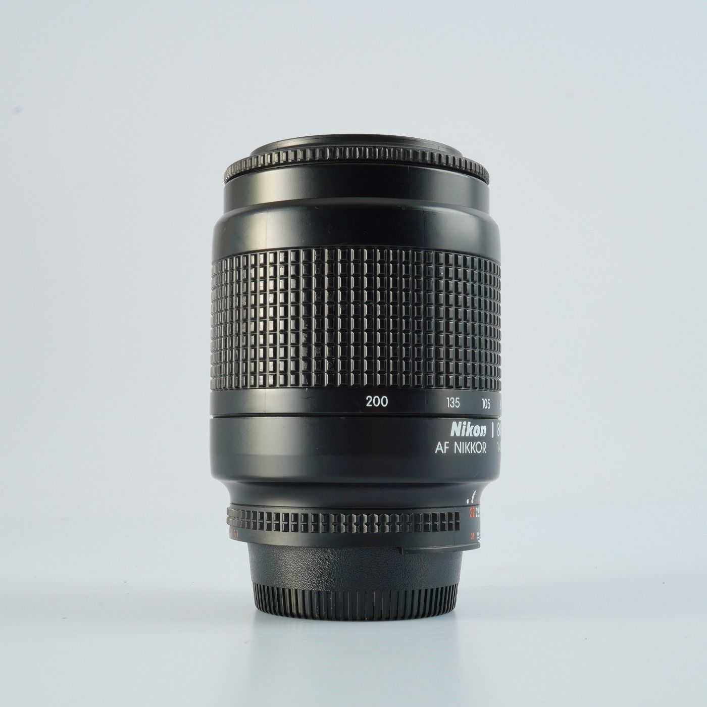 Nikon ニコン AF NIKKOR 80-200mm F/4.5-5.6 D ズームレンズ