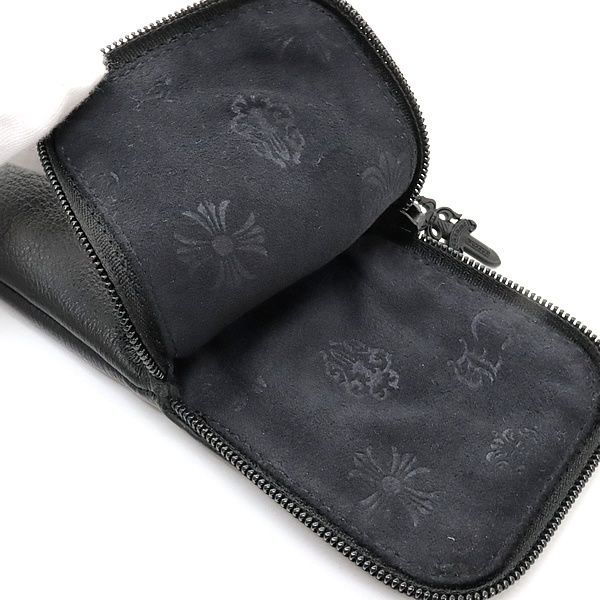 CHROME HEARTS 銀座店 クロムハーツ アイウェアケース