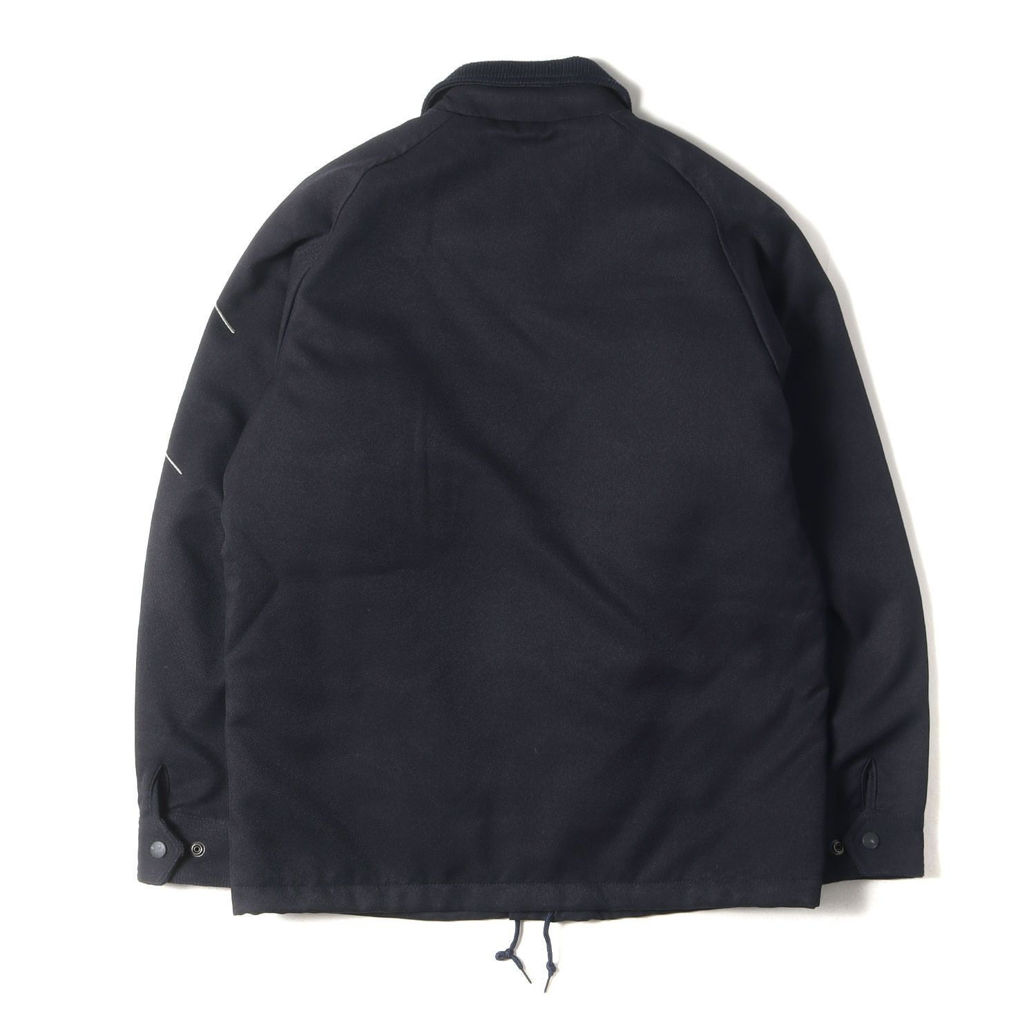 Yohji Yamamoto(Ys) ヨウジヤマモト ジャケット サイズ:M NEW ERA 