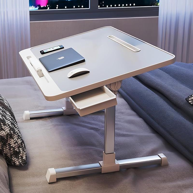 メルカリ最安値☆ ベッドテーブル  サイドテーブル ノートパソコン メルカリ最安値☆ ベッドテーブル サイドテーブル ノートパソコン