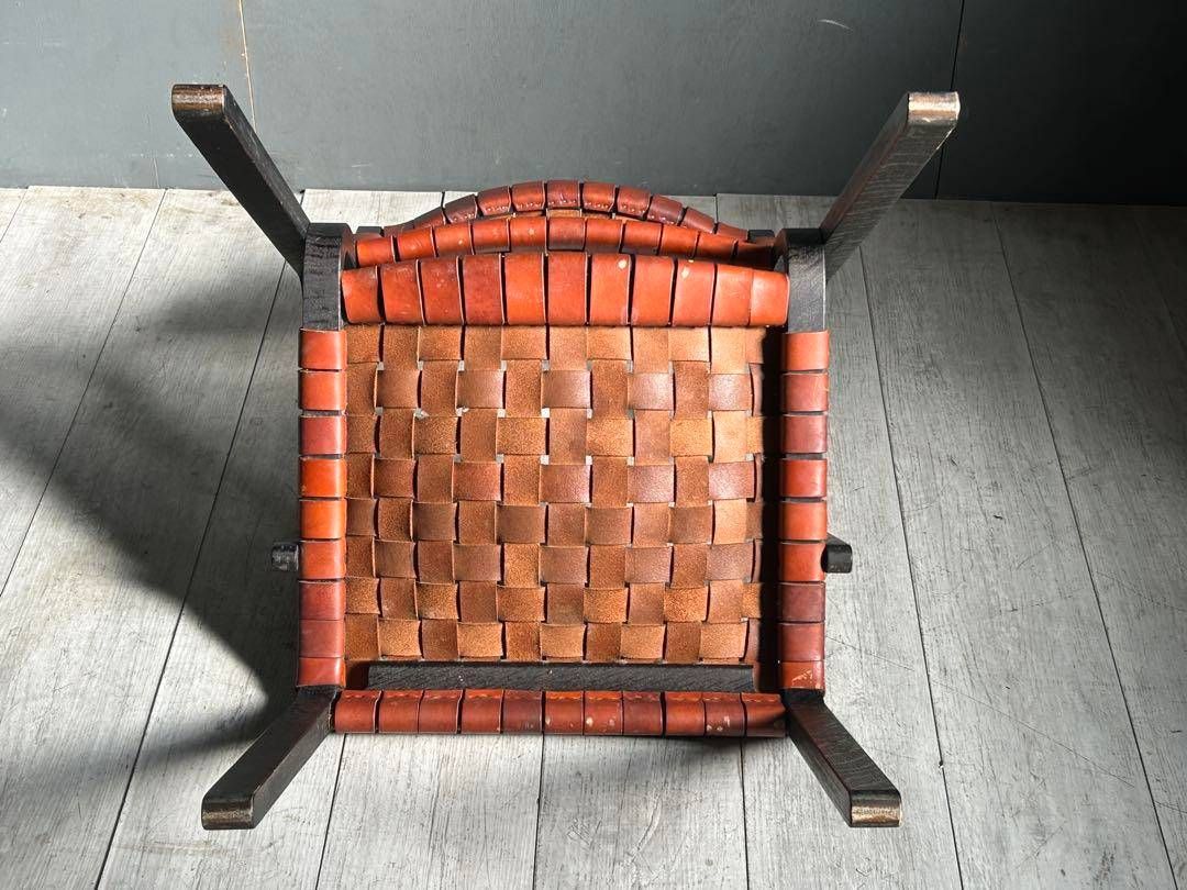 希少　アルフレックス　NTチェア　arflex 川上元美　アームチェア　NG Arflex アルフレックス NT 川上元美 ② ② 希少 アルフレックス NT