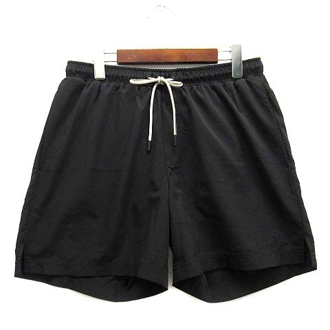 Dime ブラック ショートパンツ Dime ブラック ショートパンツ - メルカリ