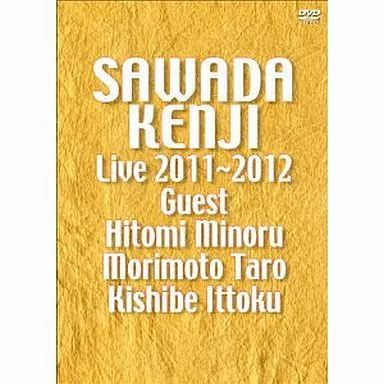 【中古】 LIVE　2011～2012/ＤＶＤ/COLO-91201 中古】邦楽DVD 沢田研二 / 沢田研二 LIVE2011～2012 - メルカリ