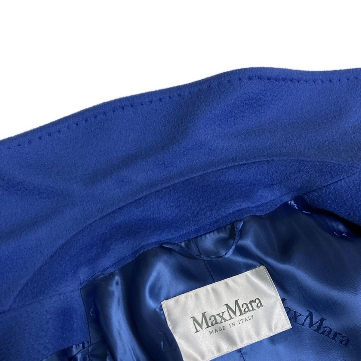 Max Mara(マックスマーラ) コート サイズJ 36 レディース美品  