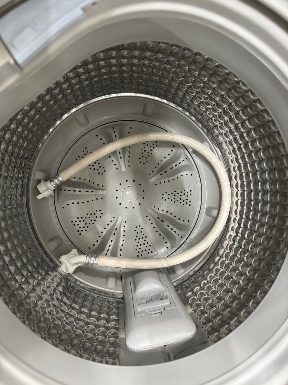 大阪送料無料☆3か月保障付き☆洗濯機☆ハイアール☆5.5kg☆2019年☆JW 