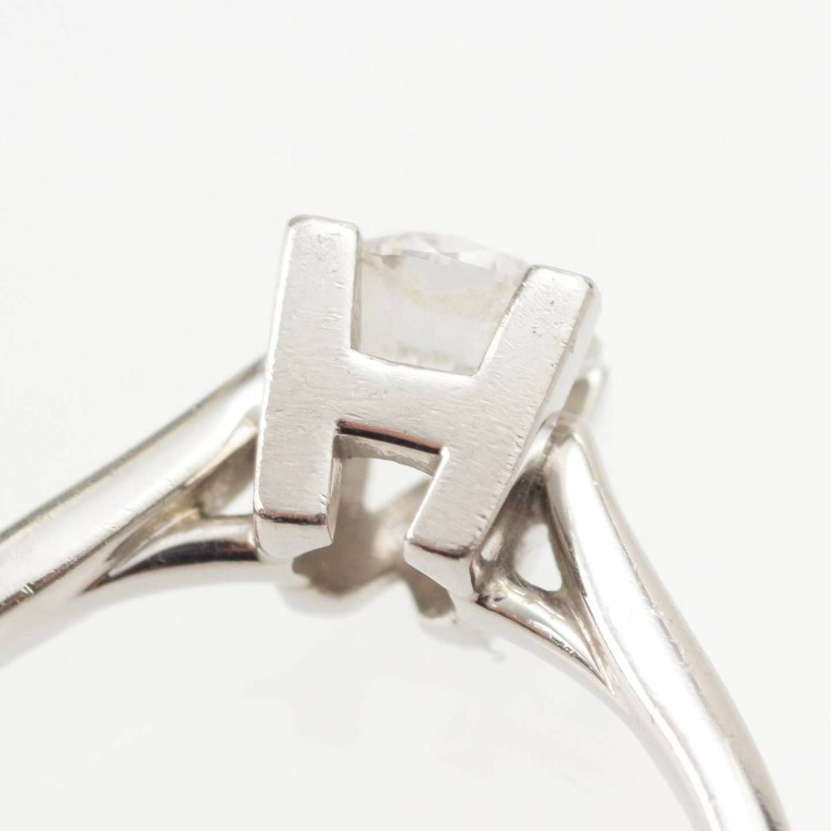 ダイヤ0.52ct リング