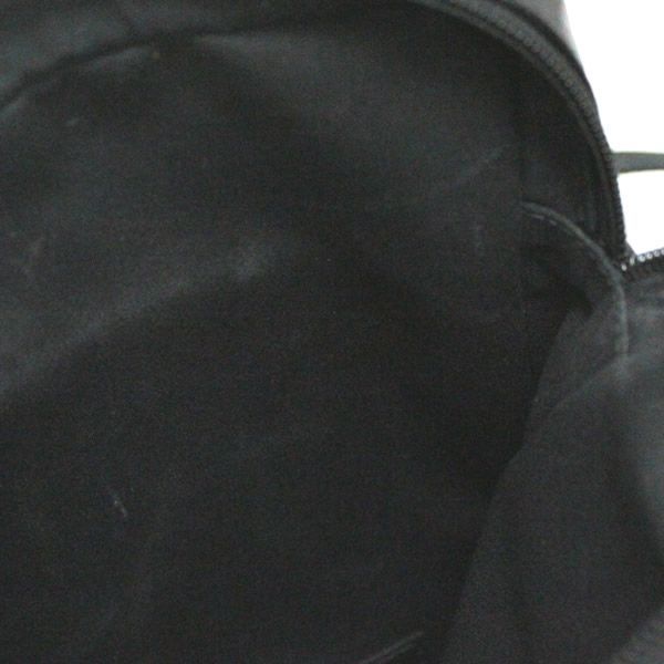 BALENCIAGA ボディバッグ 黒 BALENCIAGA バレンシアガ ボディバッグ ロゴ レザー ブラック 62270