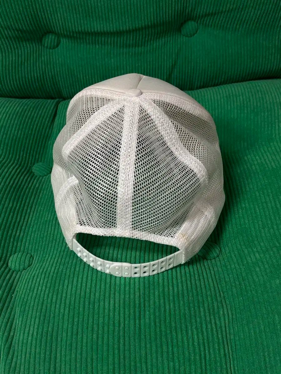 トラッカーキャップ メッシュキャップ