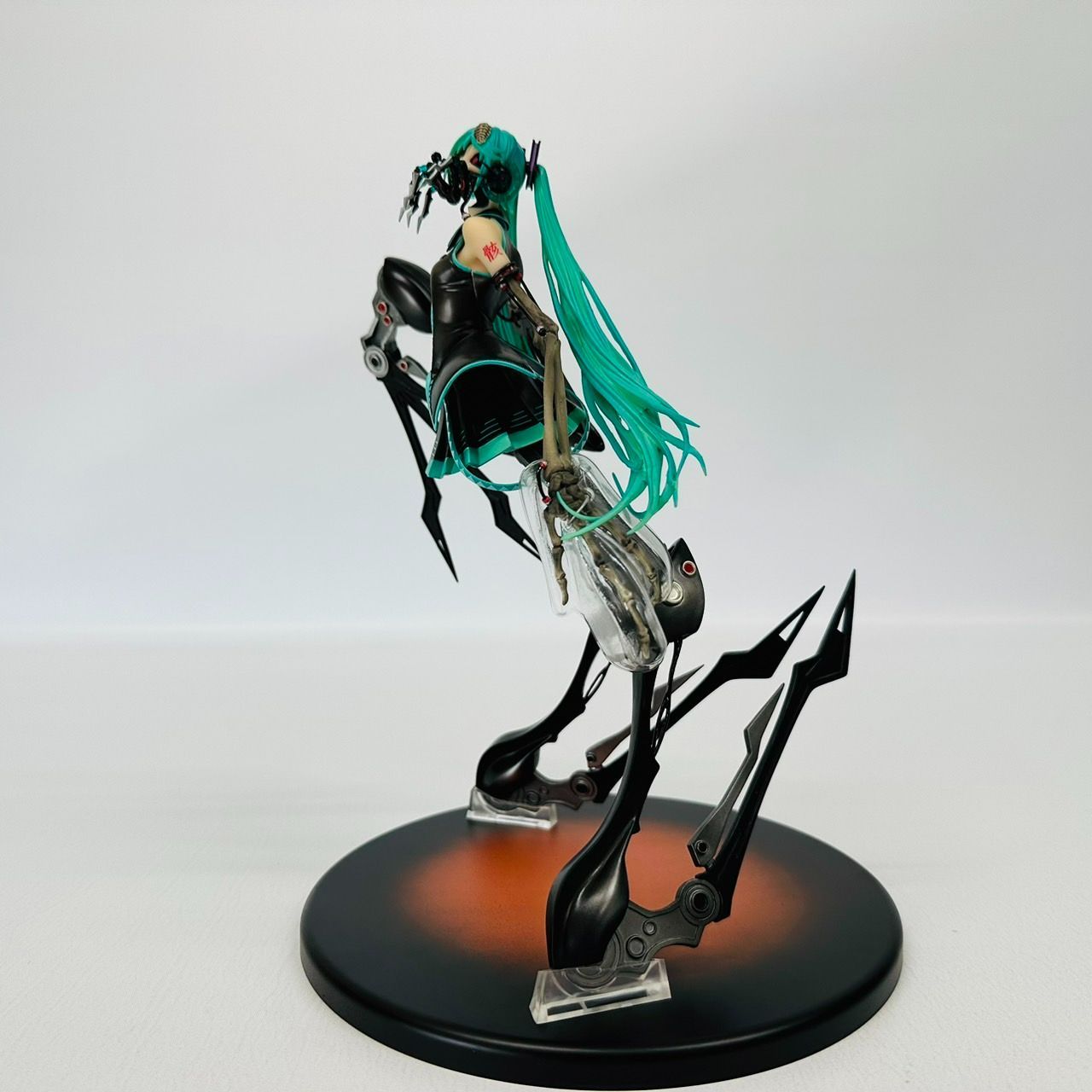 骸音シーエ　フィギュア　Hdge Amazon.co.jp: Hdge technical statue No.12 シーエ・カルラ(骸