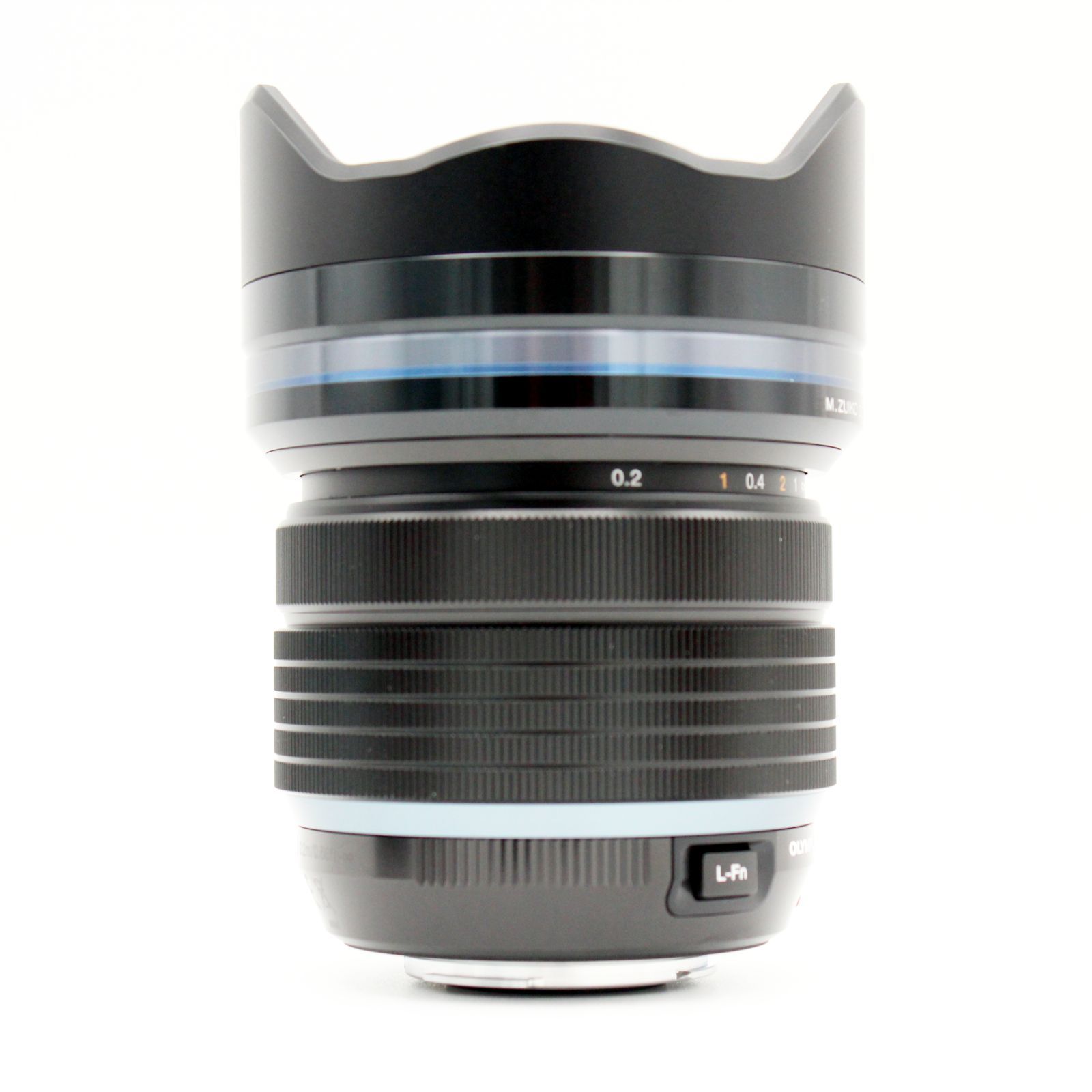 OLYMPUS