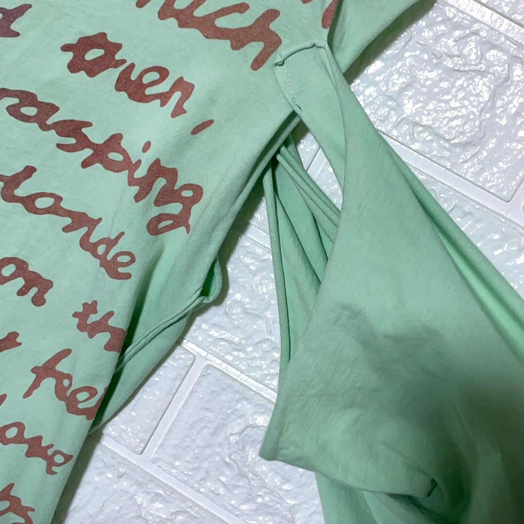 ヴィヴィアンウエストウッドアングロマニア AR エレファント Tシャツ  