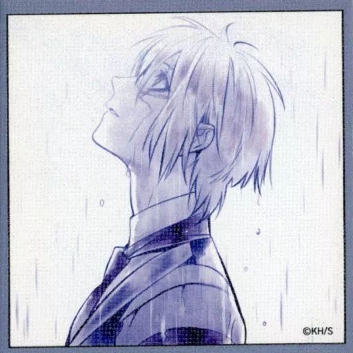 中古】キャンバスボード・キャンバスアート アレン・ウォーカー 「D