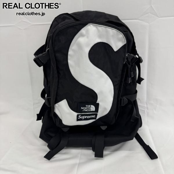 SUPREME × THE NORTH FACE　20AW リュック New Supreme x The North Face Faux Fur Backpack Black Bag