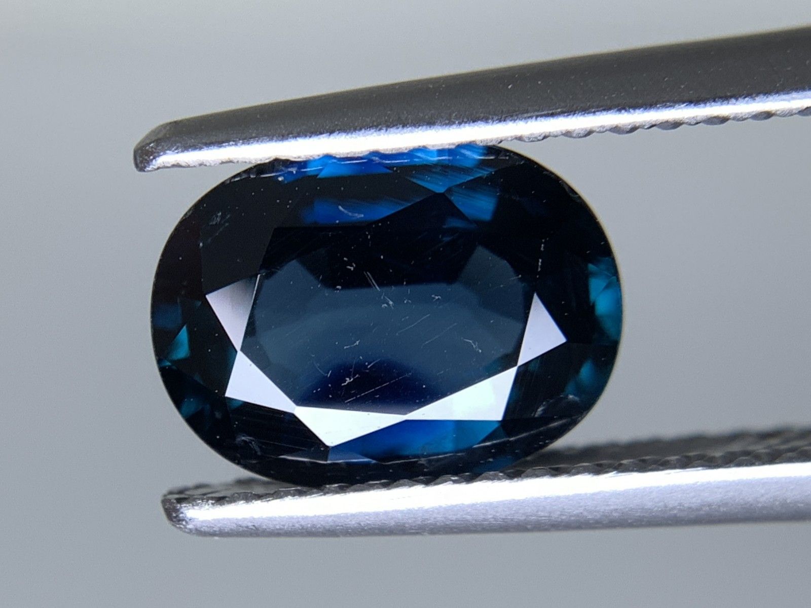 サファイア 天然