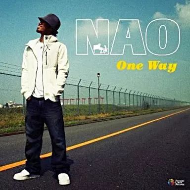 中古】邦楽CD NAO/One Way - メルカリ