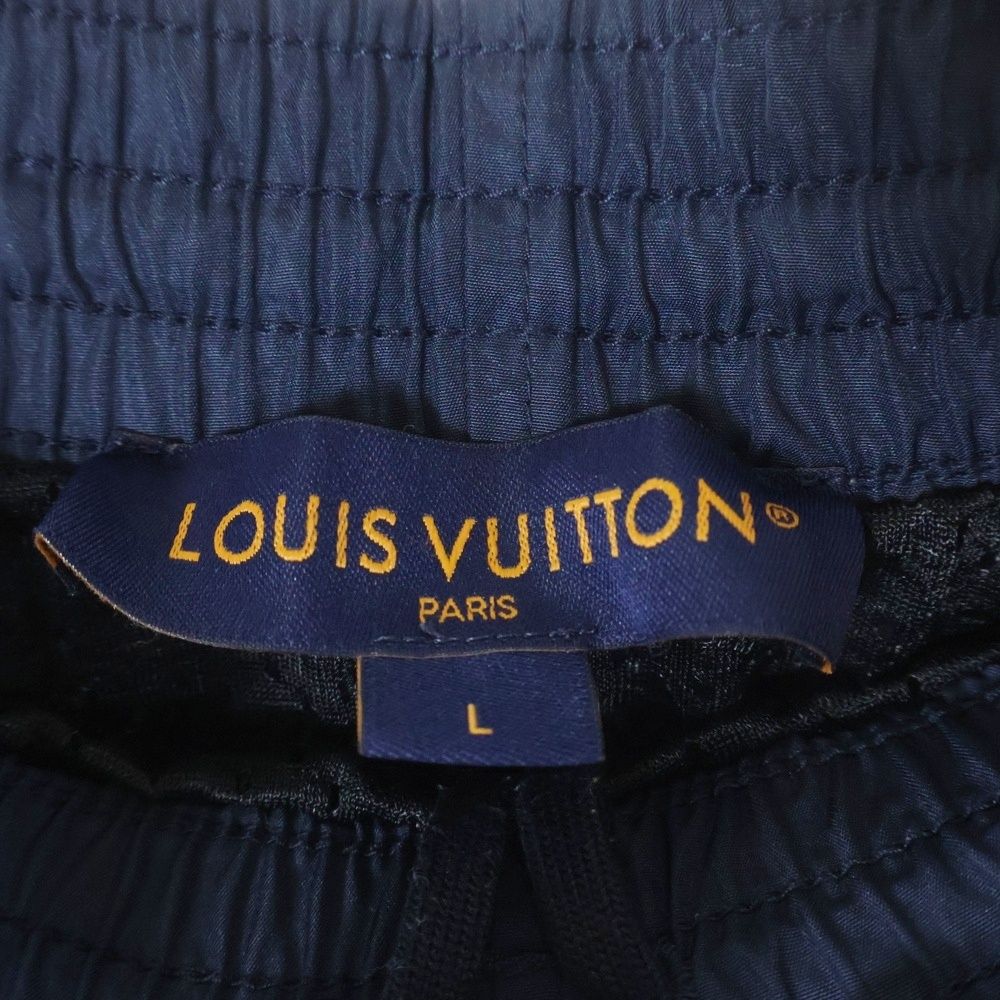 LOUIS VUITTON (ルイヴィトン) 23AW LVSEシグネチャースイム