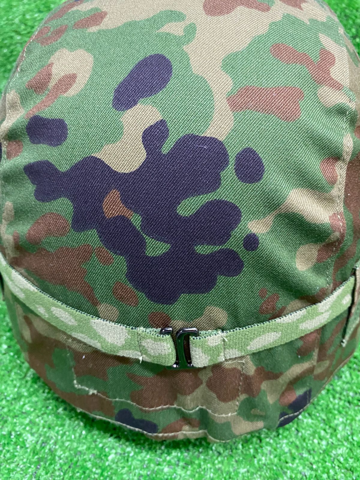 FASTタイプ戦術ヘルメット｜調整可能｜オリーブドラブ