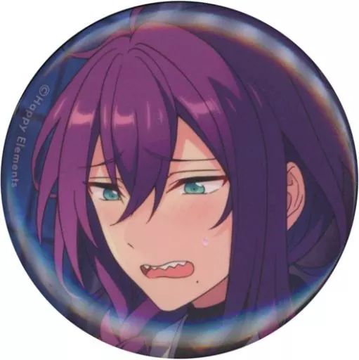 中古】バッジ・ピンズ 礼瀬マヨイ 「あんさんぶるスターズ!! SHUFFLE