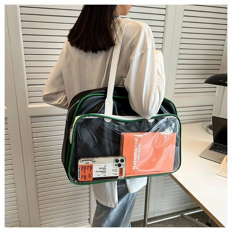 痛バッグ 推しバッグ