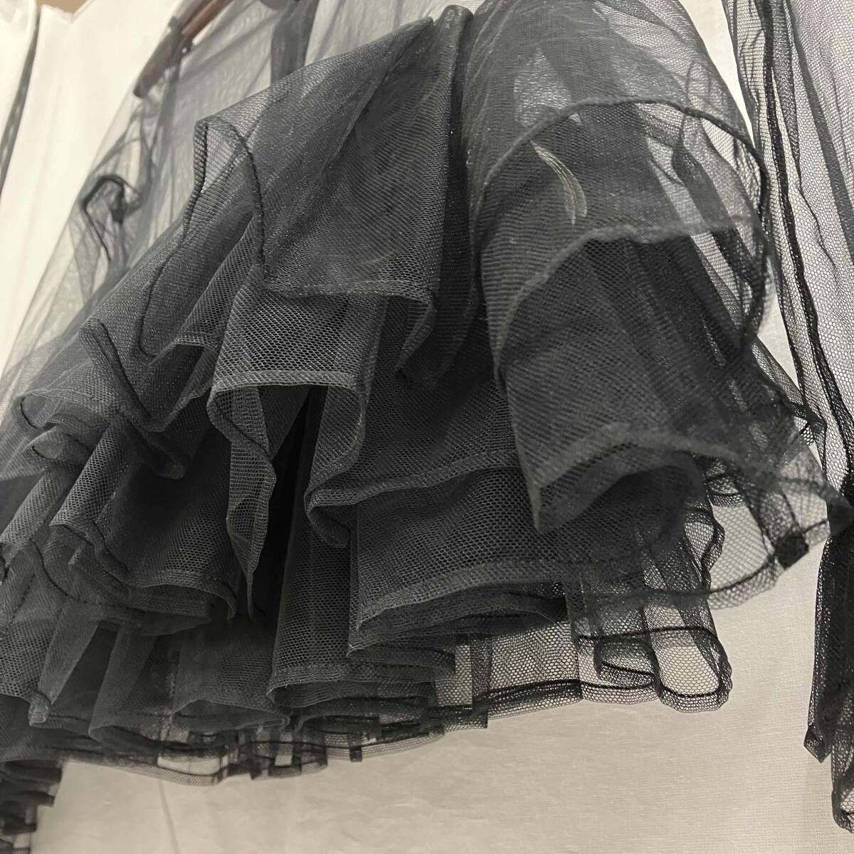 noir kei ninomiya ／ノワールケイニノミヤ／3Н-BO 14／COMME des 