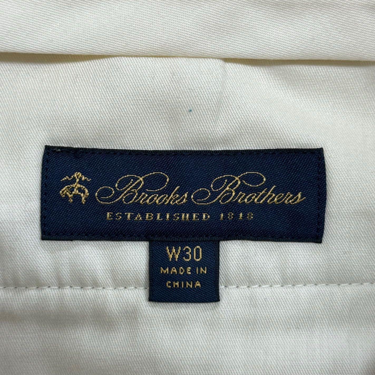 NEAT × BROOKS BROTHERS × UNITED ARROWS＆SONS 2タック