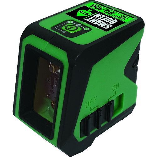 ＳＴＳ　グリーンレーザー墨出器　ＳＱ−１０Ｇ