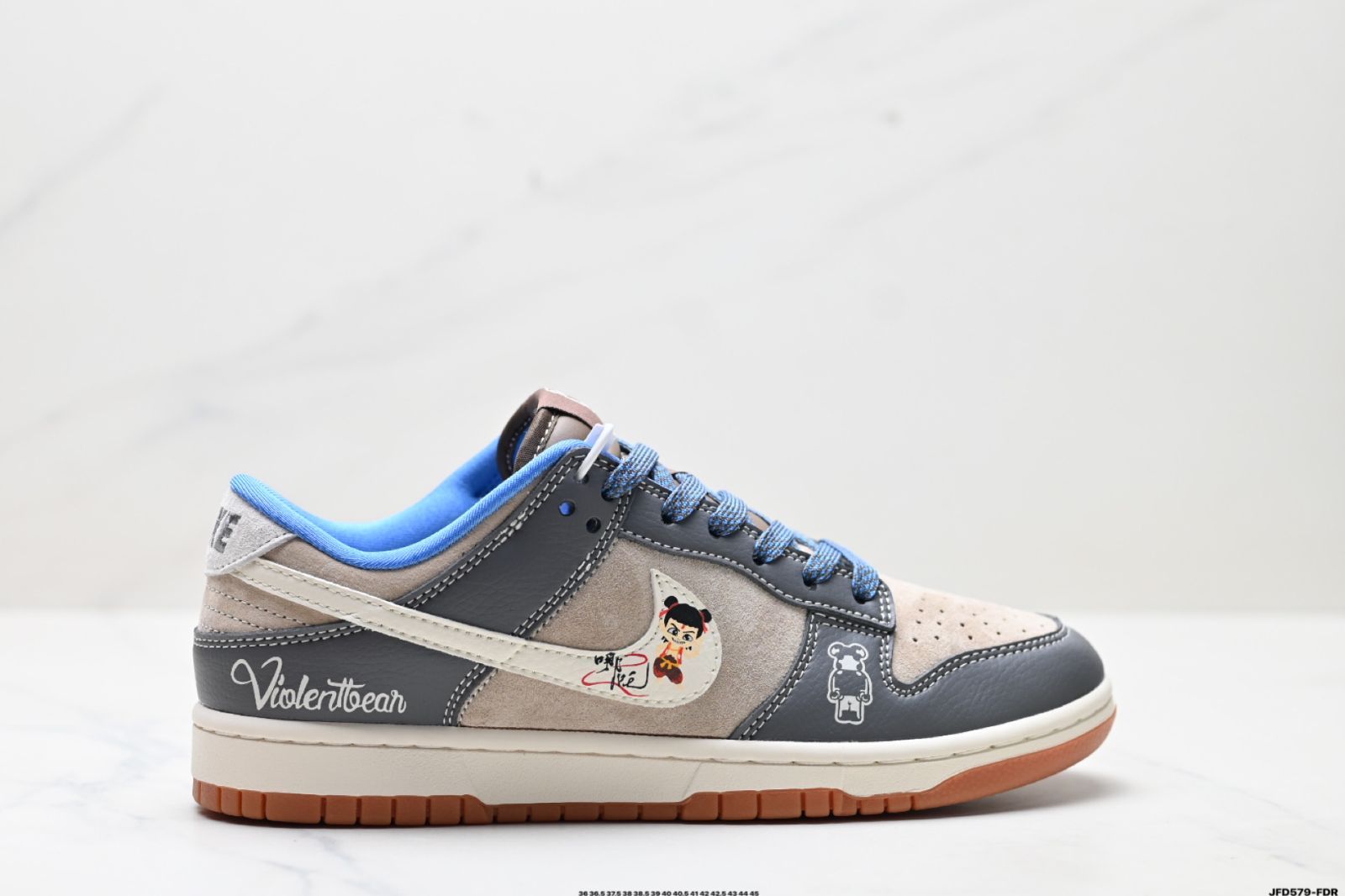 Nike Dunk Low Retro ナイキ ローカットレジャースポーツスニーカー-WTO輸入