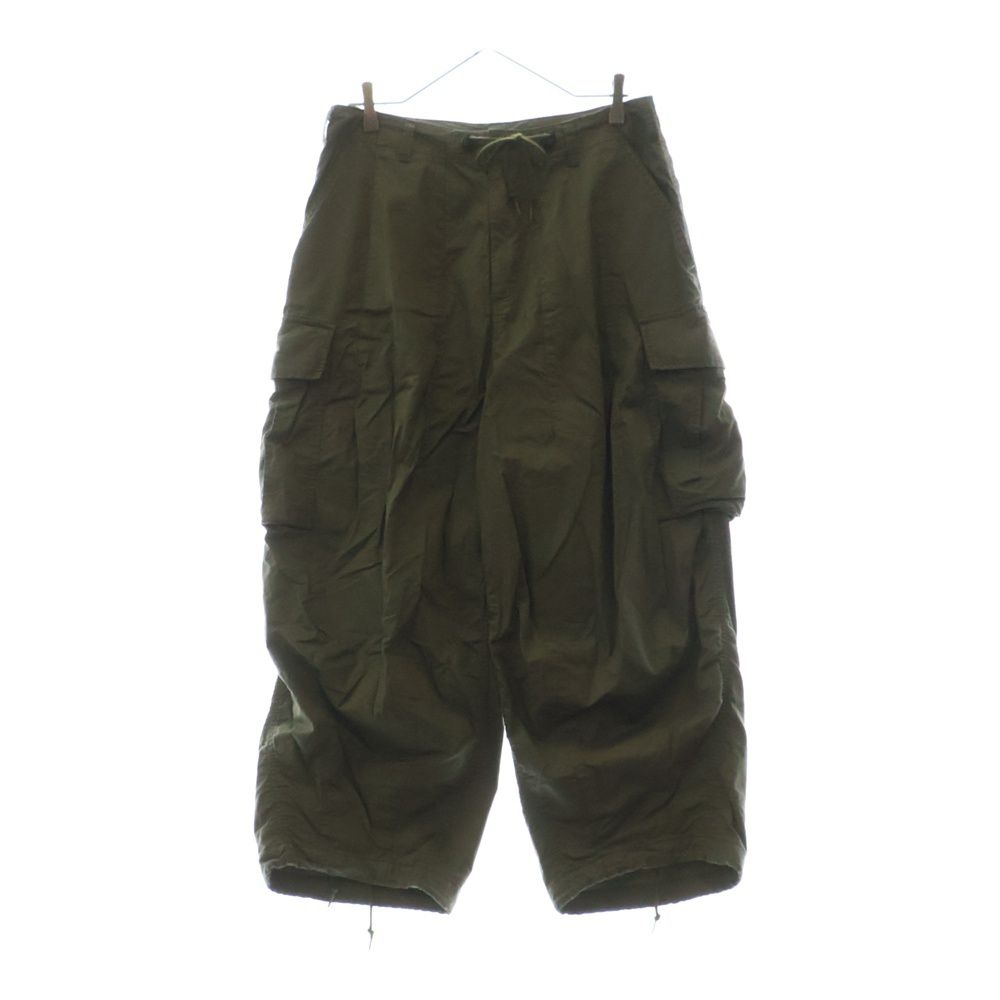 Needles (ニードルス) 24SS H.D. Pant - BDU OT218 ヒザデルパンツ