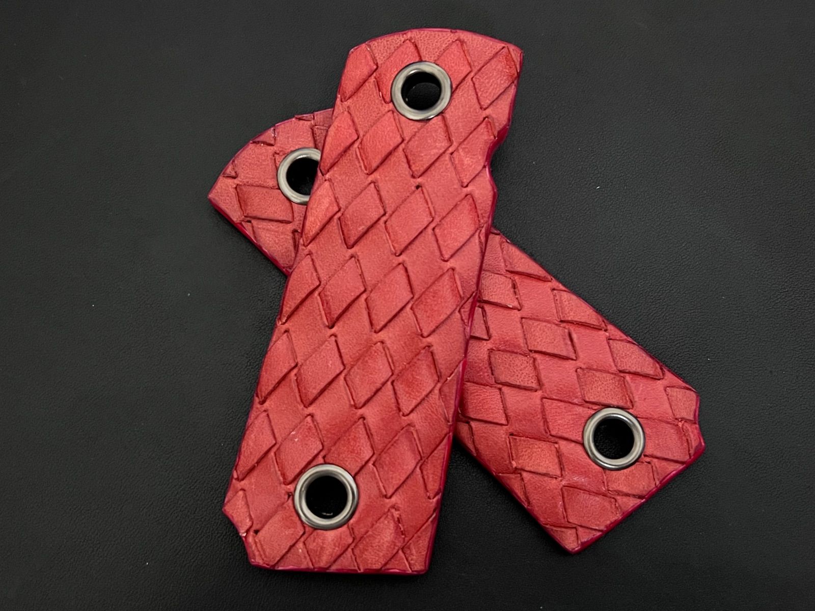 Crimson