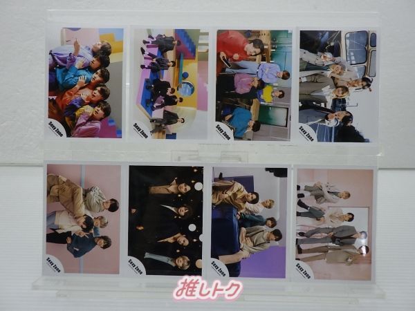 Johnny&#39;s - SexyZone 公式写真 混合 710rgp8J69L._UF350,350_QL50_.jpg