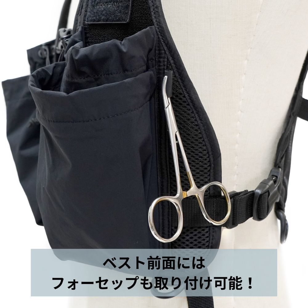 山波商店　モビリティベスト モビリティベスト | 山波商店