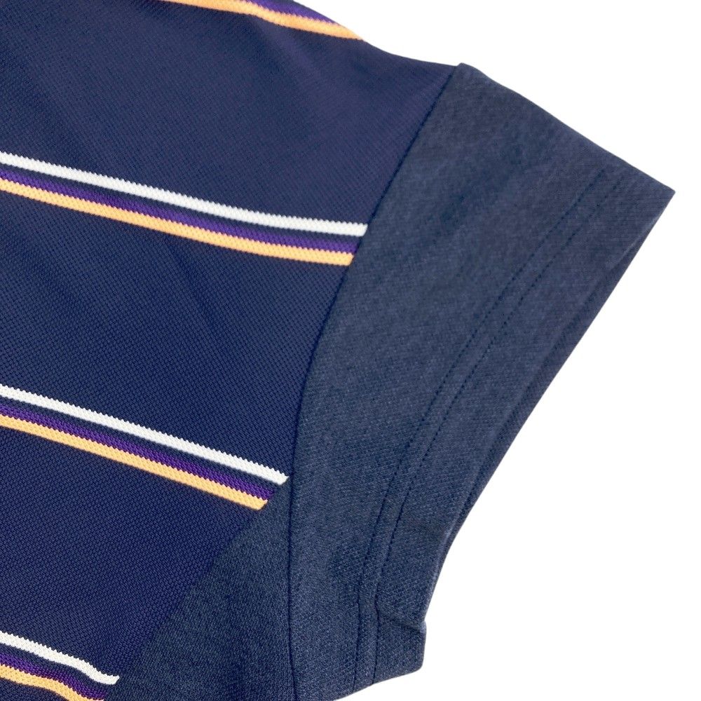 サイズ：2 NEW BALANCE GOLF ニューバランス ワンピース ネイビー系