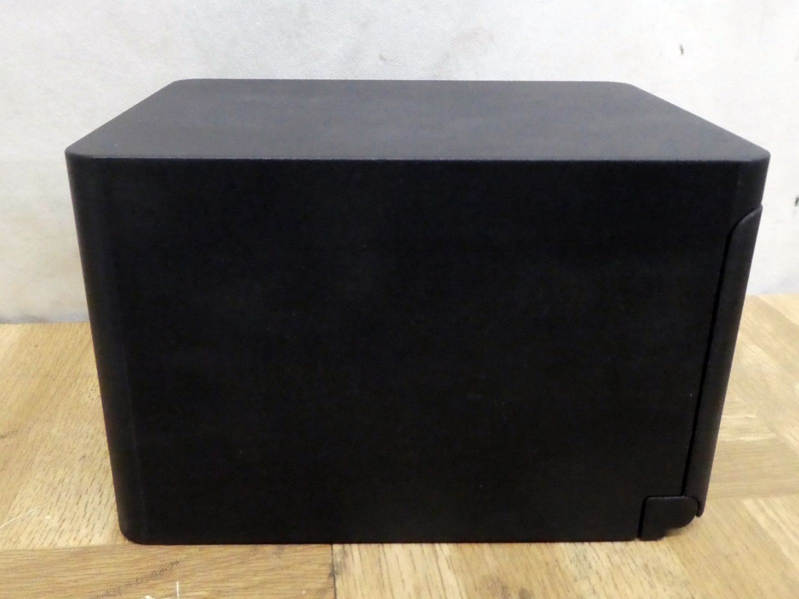 Q656【中古美品】シチズン CITIZEN レシート プリンター CT-S257 /15