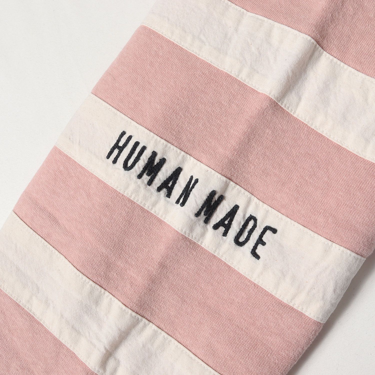 HUMAN MADE ヒューマンメイド スウェット サイズ:L テープ HUMAN MADE ヒューマンメイド スウェット サイズ:L テープ