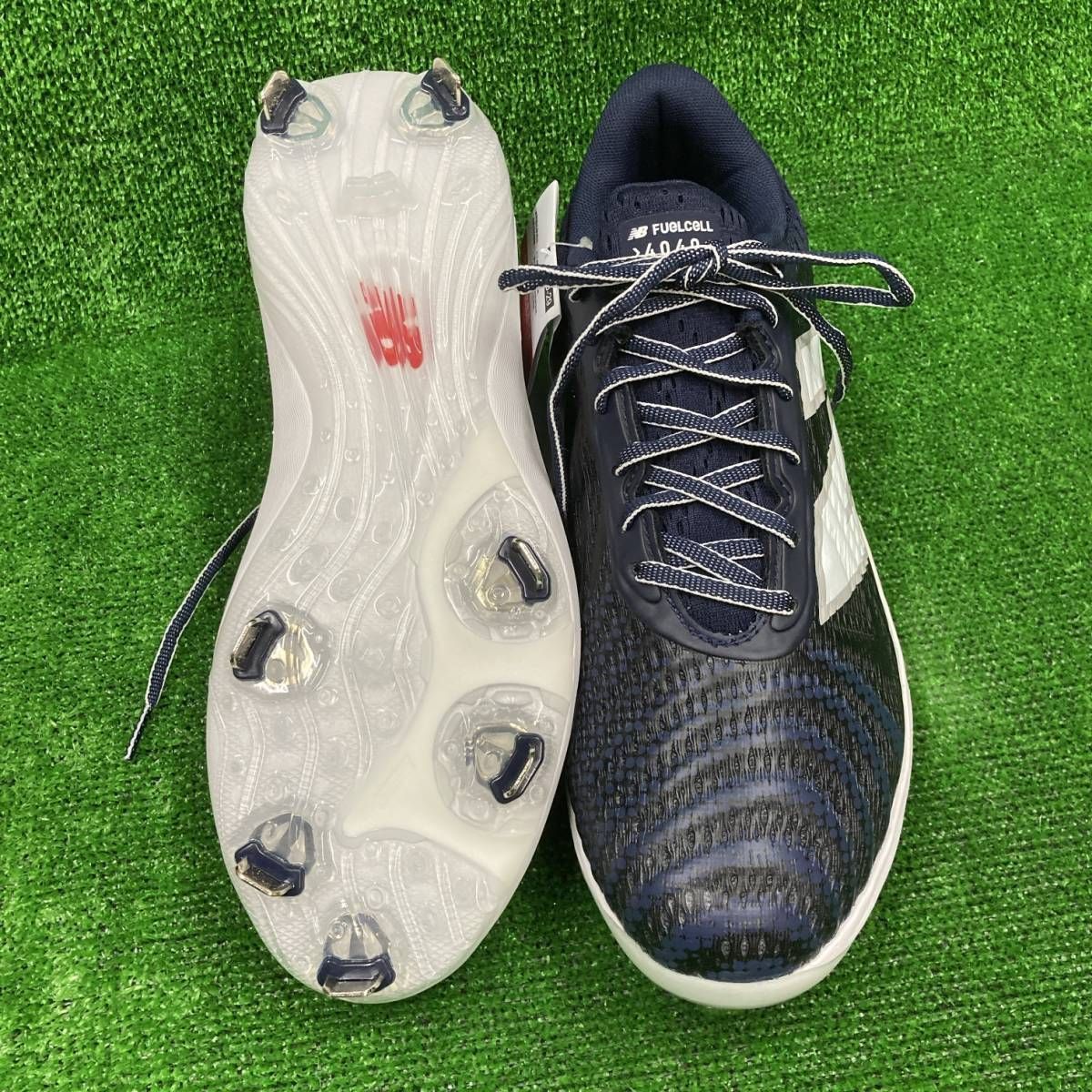 Mizuno Pro クッションレボ ミドルカット27.5 ミズノ ミズノプロ