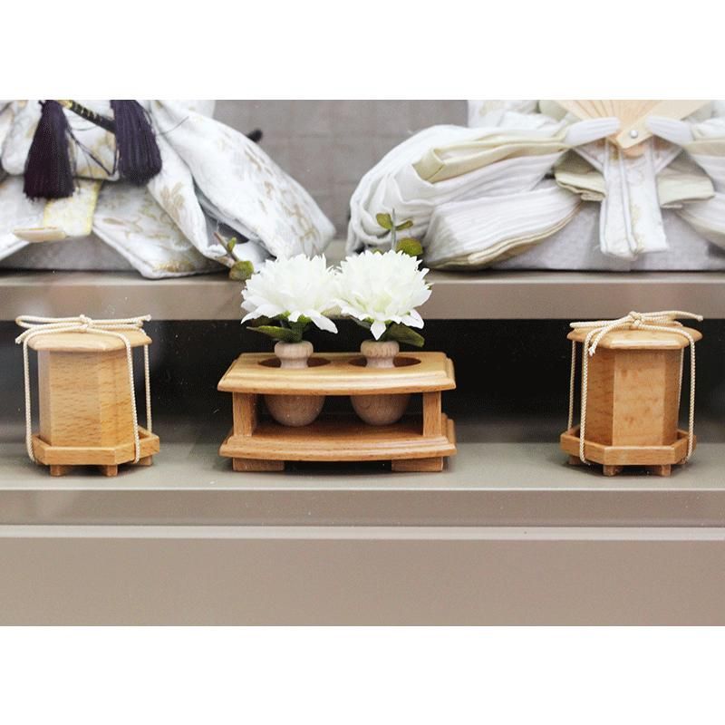 値下げ！ 今期新作 雛人形 平安豊久作 真凛 円形丸型 モカ色 アクリルケース 雛人形 平安豊久作 真凛 円形丸型 モカ色 アクリルケース 人形の平安